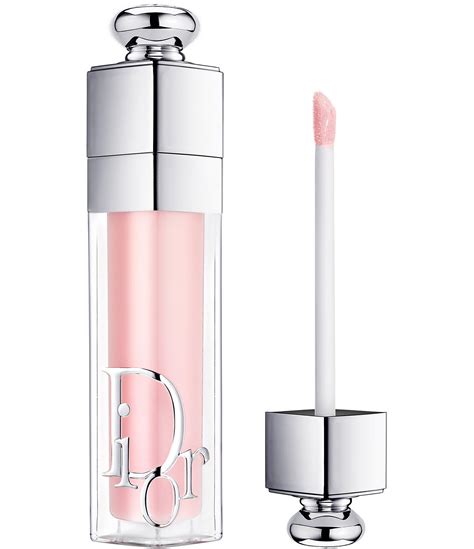 Dior Addict Lip Maximizer: Instant and Long